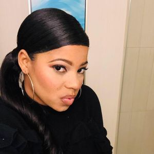 Meet your Posher, Krystal